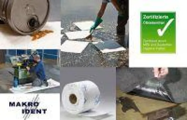 SPC-Ölbindemittel: Enorm saugfähig und geringe Entsorgungskosten Bild: SPC-Ölbindemittel: Enorm saugfähig und geringe Entsorgungskosten