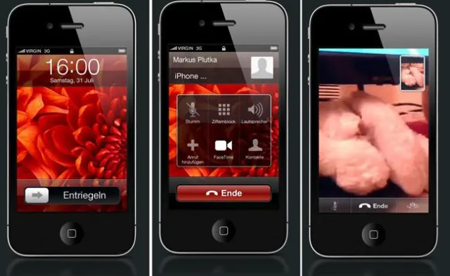 Bild: iPhone4Spiel - Was hat der Wettbewerb gebracht?