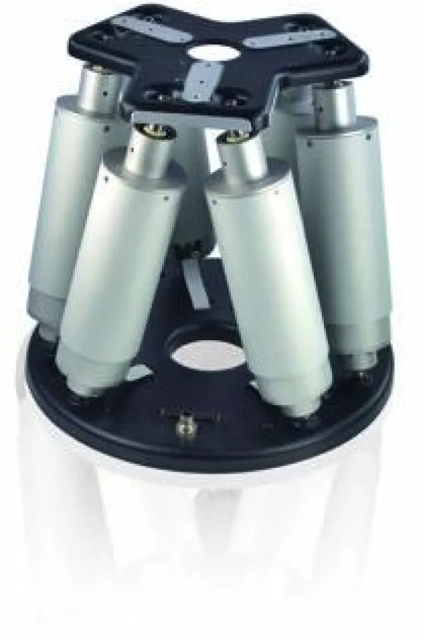 M-820: Präzise und preisgünstig, ideal für Automatisierung, Fertigung und Forschung