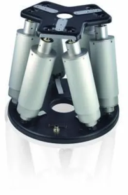 Bild: Preisgünstig in 6 Achsen positionieren