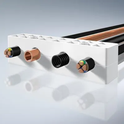 Bild: Beständig unter Extrembedingungen