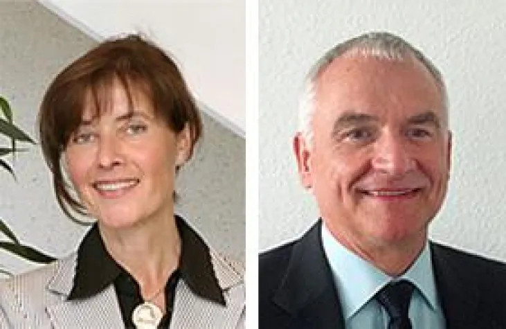 Bild: Neue Niederlassungen: CADCON erweitert Kompetenz