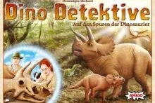 Bild: Die AMIGO Spiel + Freizeit GmbH holt das Senckenberg Museum in die Spielewelt