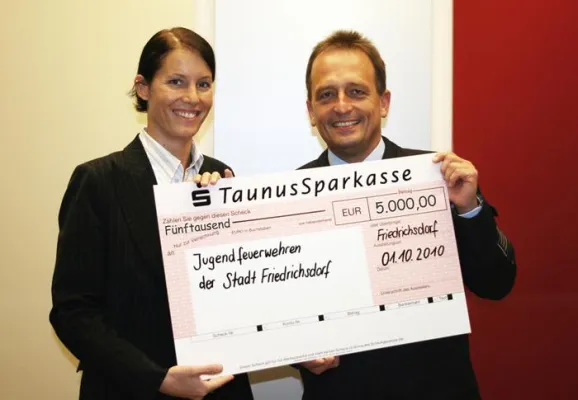 Bild: Im Namen der Sicherheit und des Umweltschutzes