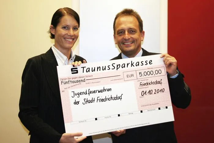 Bild: Im Namen der Sicherheit und des Umweltschutzes