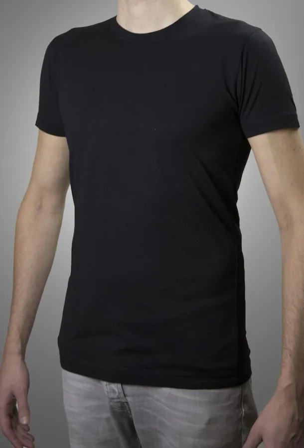 Langer Hans - Extra langes T-Shirt