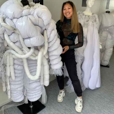 Bild: Fashion Design Institut: Wie der Einstieg in die Modebranche gelingt