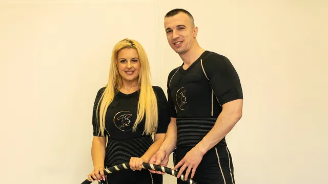 Bild: Ist abnehmen im Liegen möglich? Petra Schultes Ästhetik klärt auf