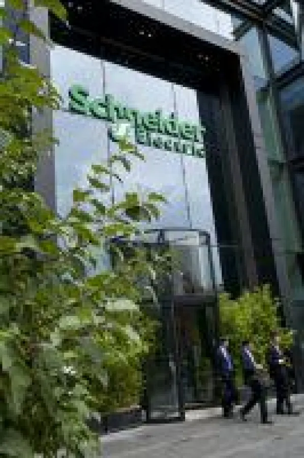 Schneider Electric belegt im Fortune-Ranking zum zweiten Mal in Folge den fünften Platz in der Elektronikindustrie