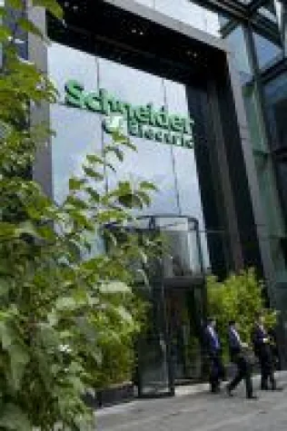 Bild: Schneider Electric unter den World's Most Admired Companies 2019