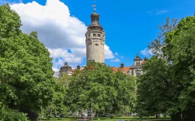 Bild: Leipzig 2026: Immobilienmakler Immaxi identifiziert 5 Stadtteile mit besonderem Entwicklungspotenzial