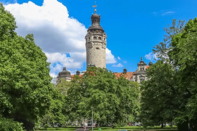 Bild: Leipzig 2026: Immobilienmakler Immaxi identifiziert 5 Stadtteile mit besonderem Entwicklungspotenzial