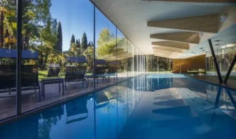 Bild: Natur trifft Design