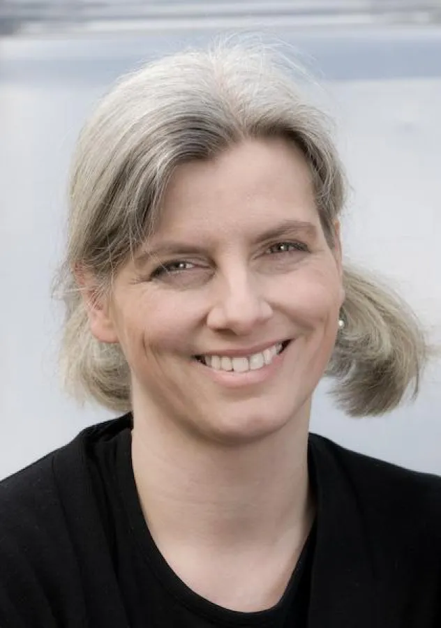 Swantje Goldbach vom Lernwerk setzt auf konkrete Lernstrategien