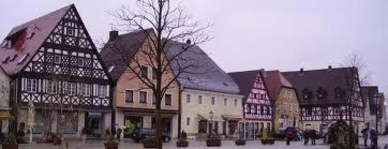 Bild: Neue Plattform für Ebermannstadt