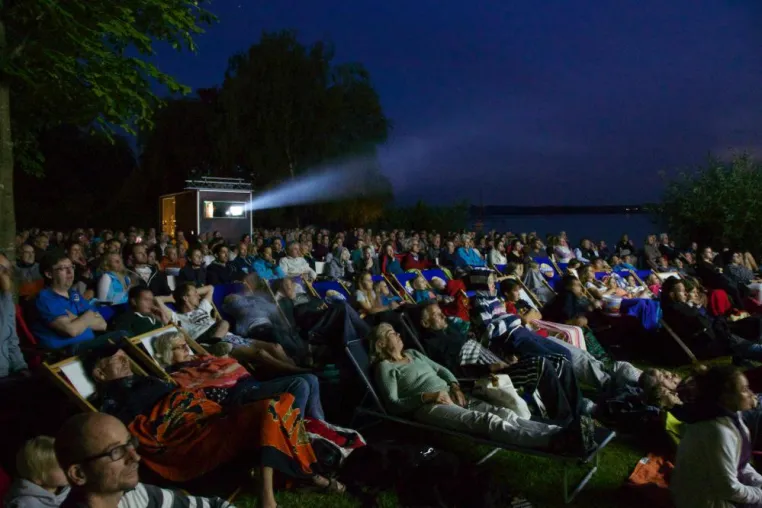 Bild: International, jung, tiefgründig, beschwingt: Die Höhepunkte des 9. Fünf Seen Filmfestivals