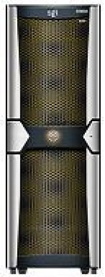 SGI Altix Supercomputer