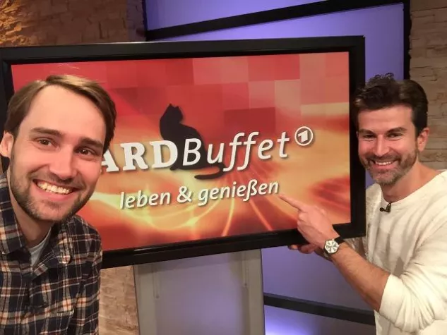 Bild: Mainzer Start-up Levato in der ARD