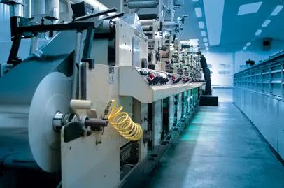 Bild: Innovative Automation mit Industrial Ethernet (Teil 1)