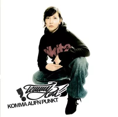 Bild: 9. Juni 2007 - TemmyTon „Komma aufn Punkt“ Release-Party im Clubheim vom FC St. Pauli