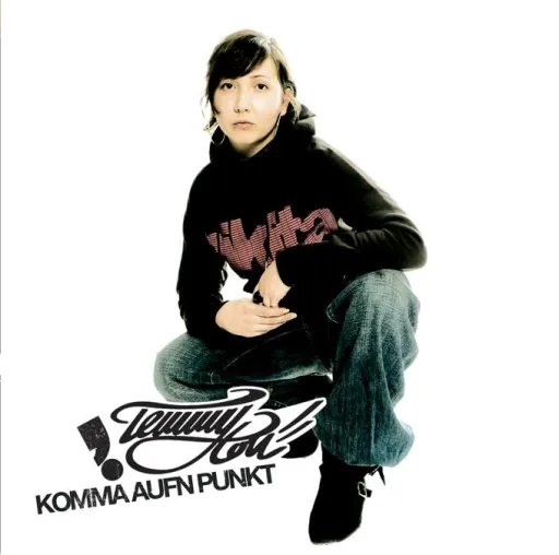 9. Juni 2007 - TemmyTon „Komma aufn Punkt“ Release-Party im Clubheim vom FC St. Pauli Bild: 9. Juni 2007 - TemmyTon „Komma aufn Punkt“ Release-Party im Clubheim vom FC St. Pauli