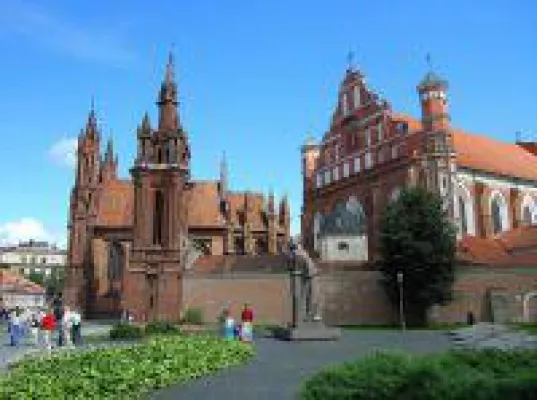 Bild: Litauen exklusiv