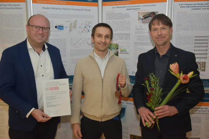 Bild: EXIST-Women feiert erfolgreichen Abschluss des Förderjahres 2024 an der Hochschule Worms – Programm wird fortgesetzt