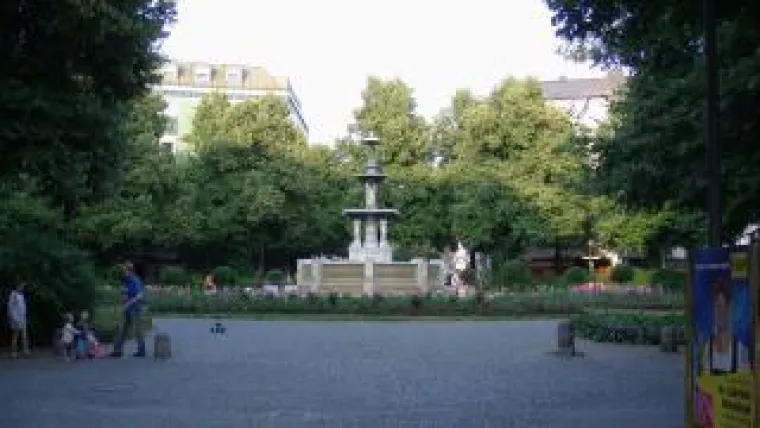 München - Vom mittelalterlichen Handelsplatz zur Millionenmetropole Bild: München - Vom mittelalterlichen Handelsplatz zur Millionenmetropole