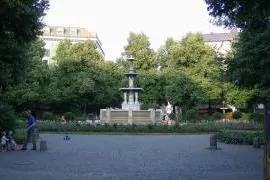 Bild: München - Vom mittelalterlichen Handelsplatz zur Millionenmetropole