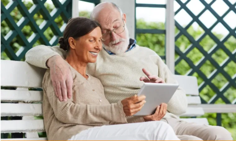 Bild: Sichern Sie Ihr Vermögen