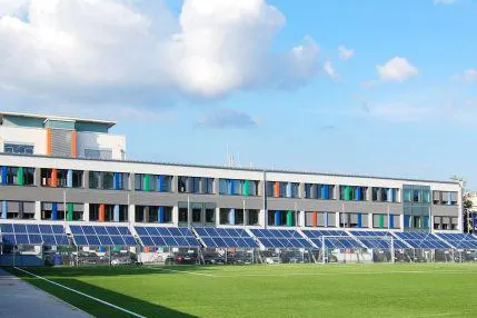 Bild: Fernstudium zum Anfassen am 5. Deutschen Weiterbildungstag