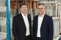 Bild: Neuer CTO bei DEHN - Thomas Schöpf übernimmt für Peter Zahlmann