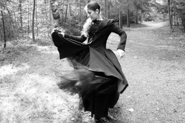 Bild: Cassandra Wyss gibt im Münchner Herkulessaal ihr Deutschland-Debüt als Sopranistin