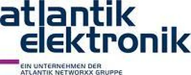 Bild: Atlantik Elektronik und Optogan @ 1. Elektronik lighting congress in München