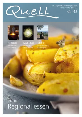 Bild: Quell im neuen Design: Jetzt noch leserfreundlicher!