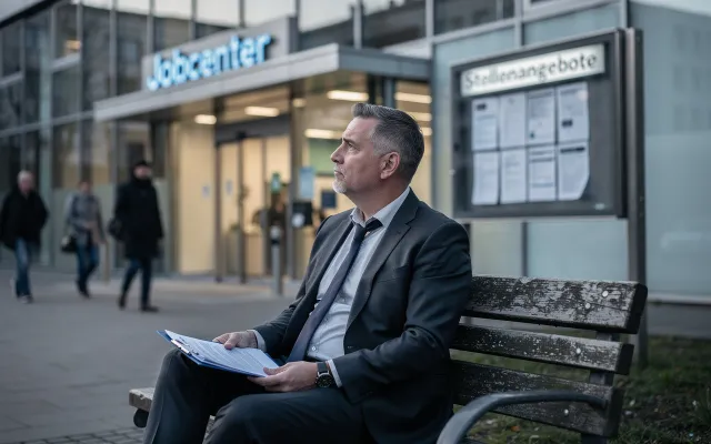 Bild: Von Panik zu Perspektive – Wie Beschäftigte 2026 lernen, Unsicherheit als Chance zu nutzen