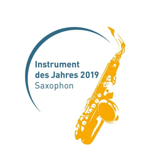 Bild: Das Saxophon ist Instrument des Jahres 2019