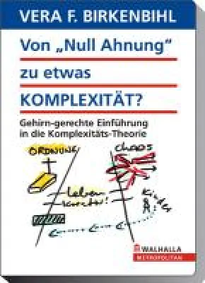 Bild: Wissenskino: Live-DVDs mit Vera F. Birkenbihl zeigen, dass Lernen spannend sein kann