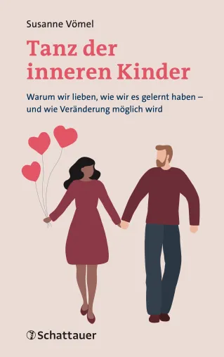 Bild: Warum sich Beziehungsmuster immer wiederholen – Ein neuer Blick auf Beziehungsdynamik