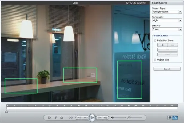 Bild: Beta-Version des Synology DSM 3.1 ab sofort erhältlich
