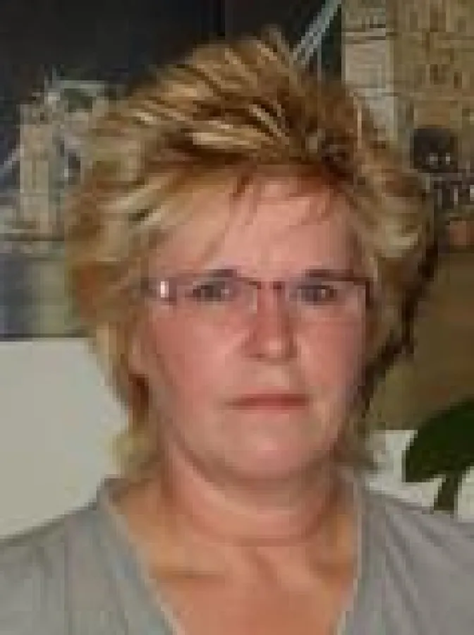 Barbara Kubik, kreative Leipzigerin