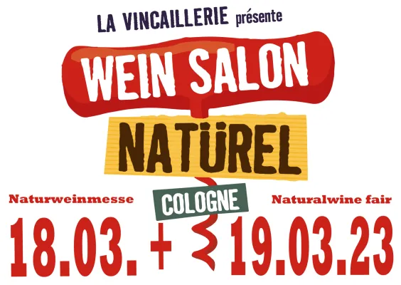 Bild: Weinsalon Natürel 2023