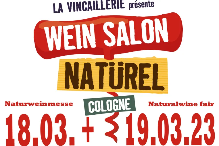 Bild: Weinsalon Natürel 2023