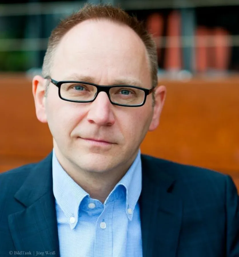 Michael Brinkmann - Werkstatt für Mediation