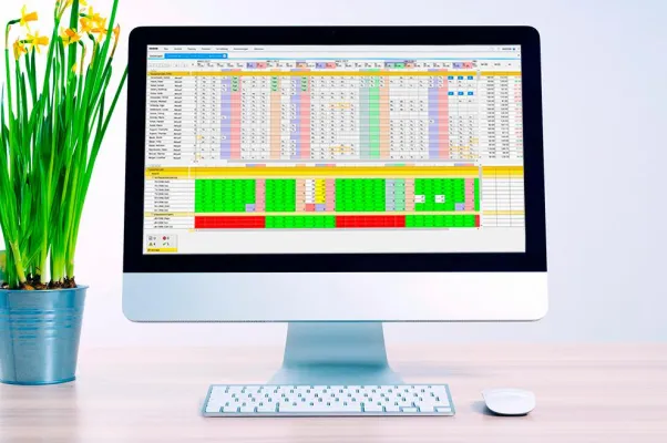 Bild: plano. Release V1.26 veröffentlicht: Neuste Version der Workforce Management Software noch nutzerfreundlicher