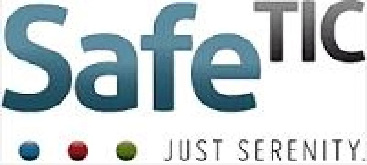 SafeTIC AG