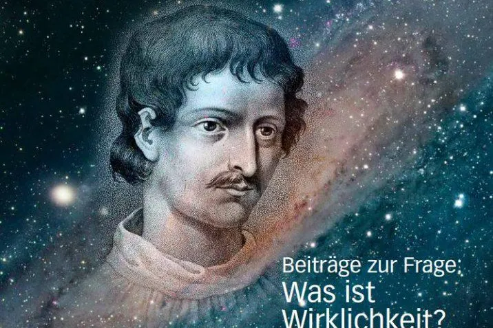 Bild: Giordano Bruno und die Unsterblichkeit des Menschen