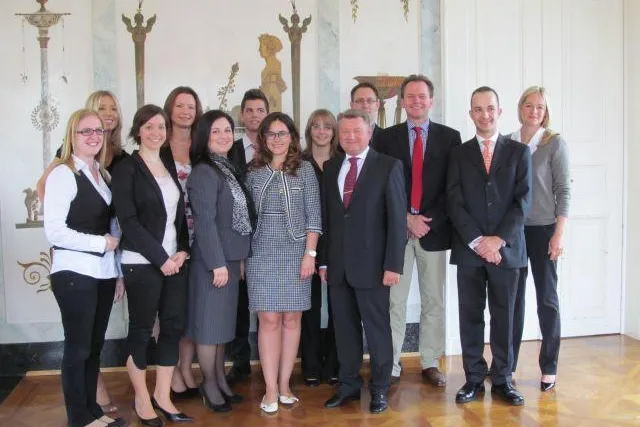 Immobilien-Ökonom (GdW): Karriere-Sprungbrett für Nachwuchskräfte in der Immobilienwirtschaft Bild: Immobilien-Ökonom (GdW): Karriere-Sprungbrett für Nachwuchskräfte in der Immobilienwirtschaft