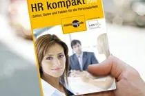 Bild: meinestadt.de bringt zur Personal 2009 Neuauflage von "HR kompakt" heraus