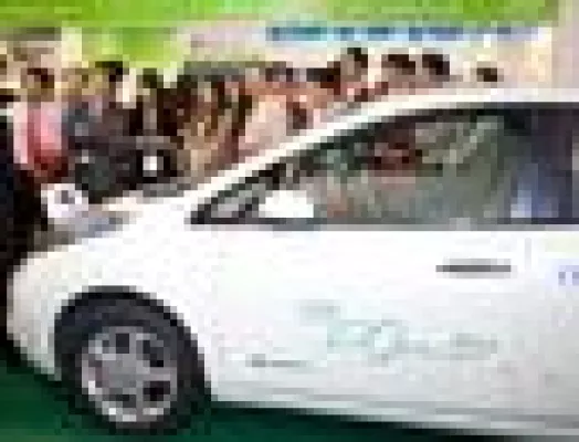 Bild: Eco Expo Asia - Asiatischer Markt für Umwelttechnik verspricht weiteres Wachstum